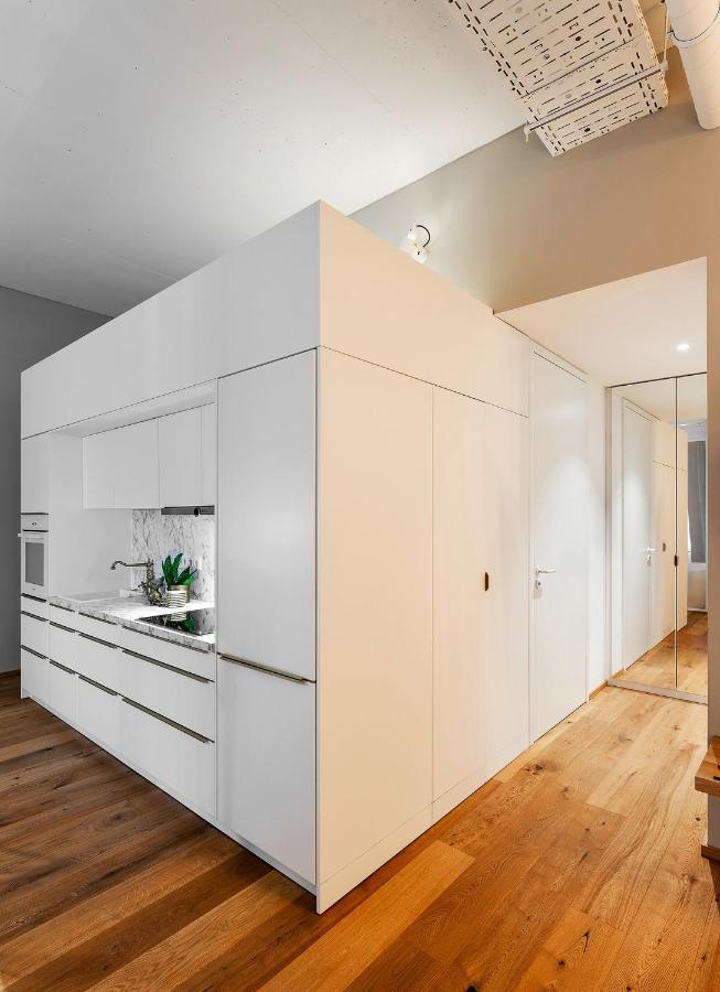 Aparthotel Js-balingen *
